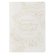 Everything Beautiful Classic Journal