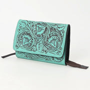 Cowgirl Code Wallet