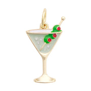 Martini Charm