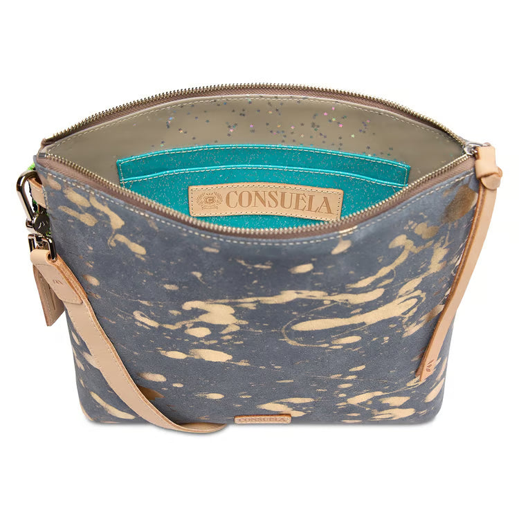 Jagger Downtown Crossbody