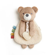 Bear Itzy Friends Lovey™ Plush