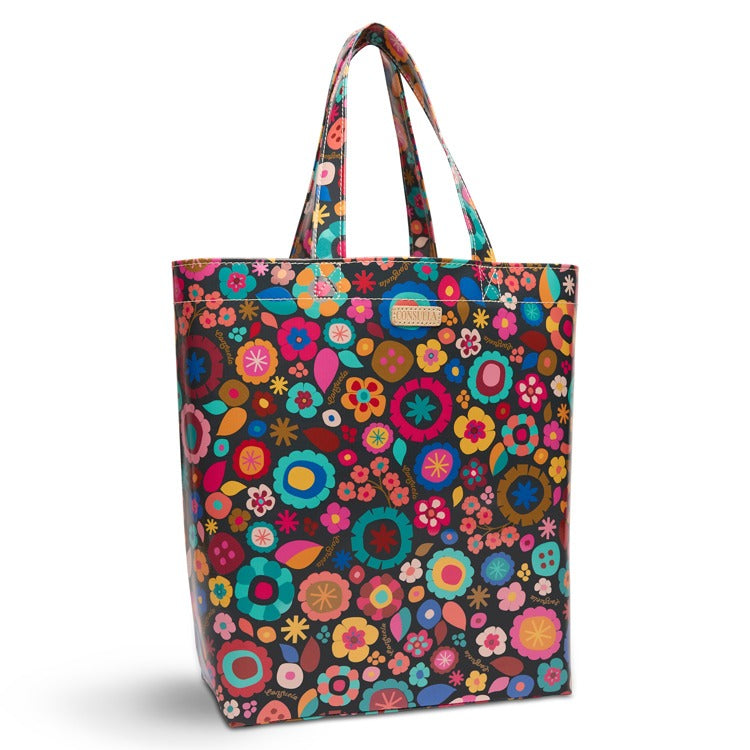 Amelie Basic Grab 'N' Go Tote