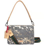 Jagger Metro Crossbody