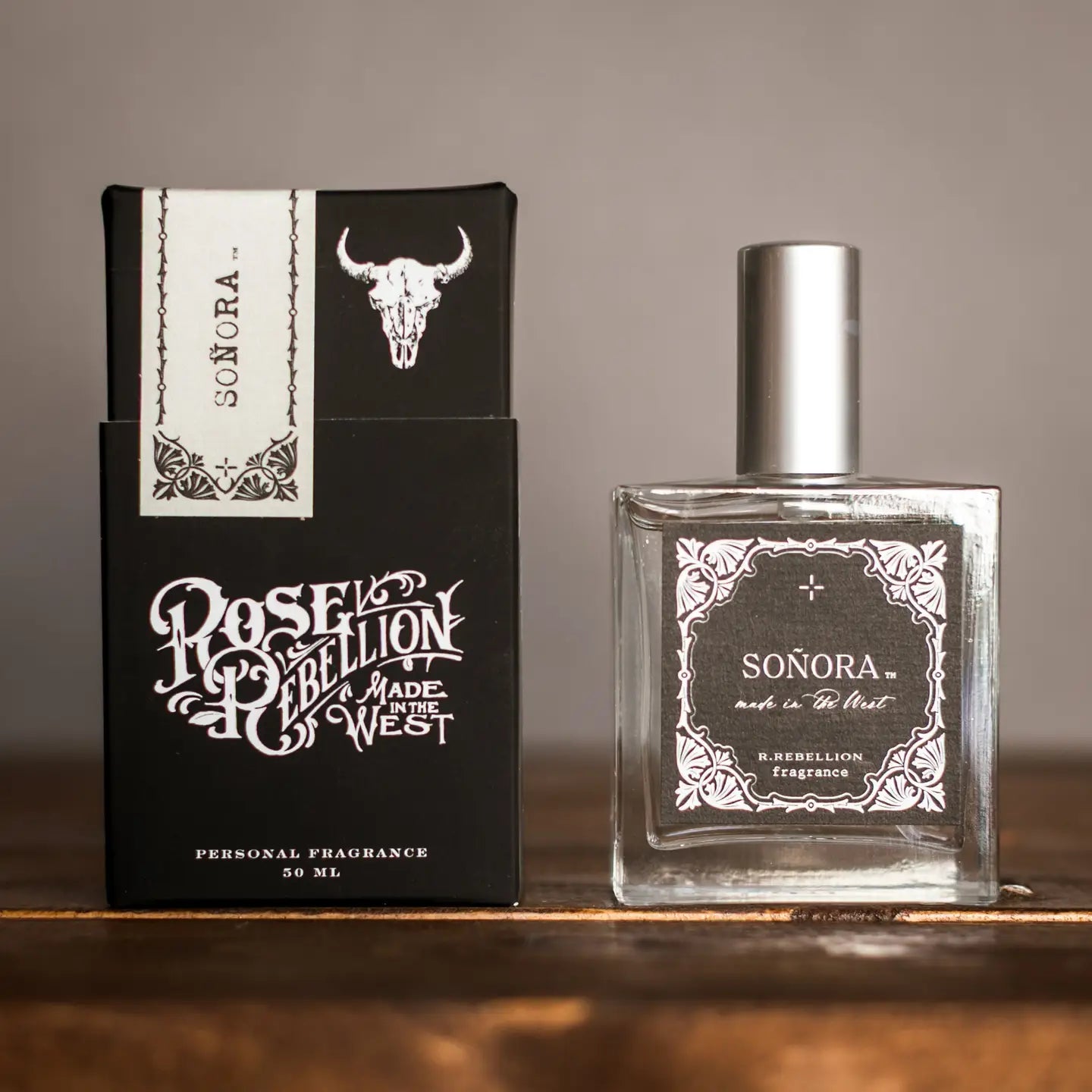 Sonora Perfume