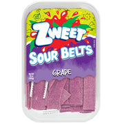 Sour Grape Belts