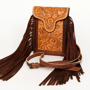 Wild West Phone Crossbody