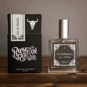 La Dorada Perfume