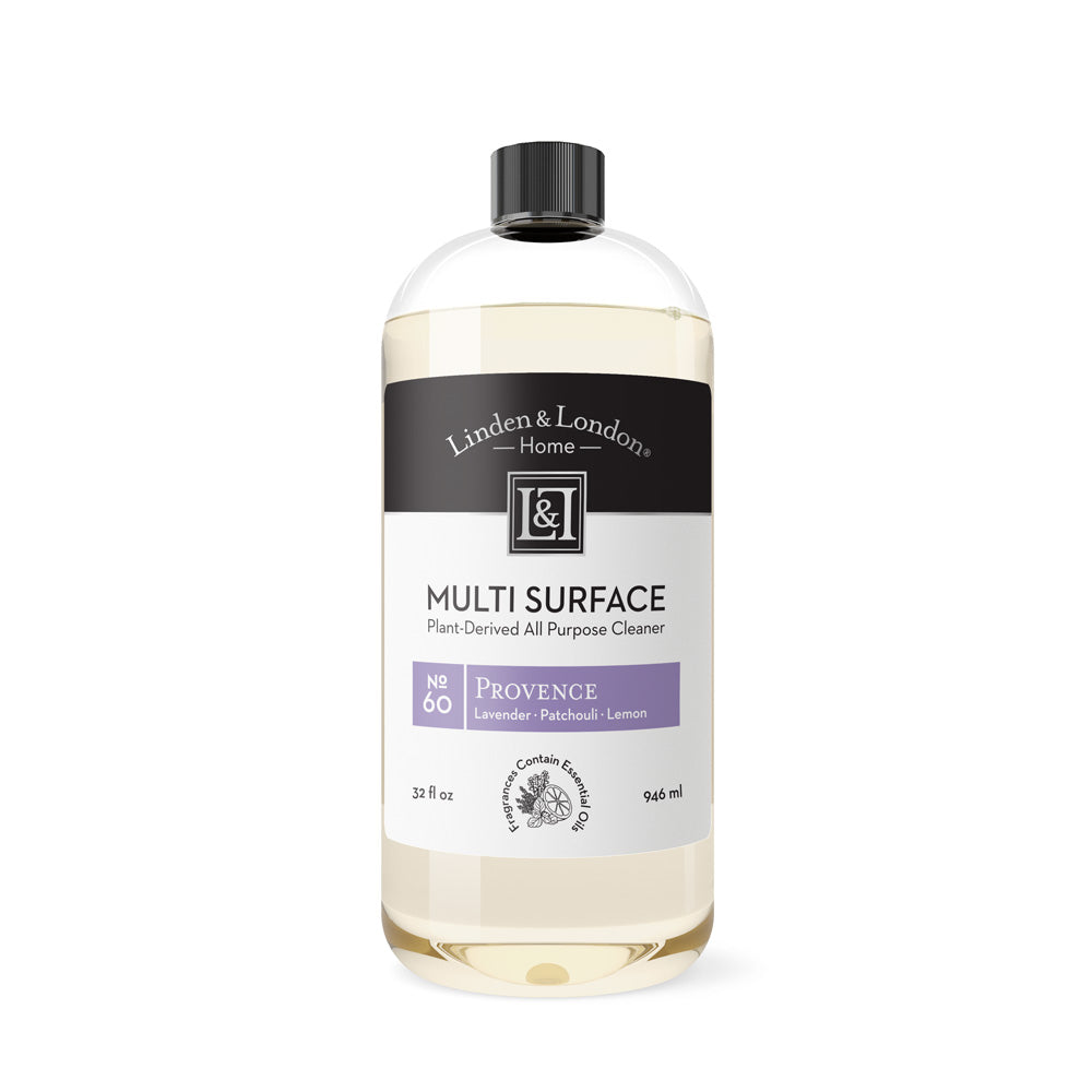 No 60 Provence Multi Surface Cleaner