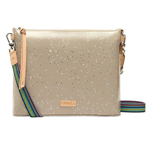 Faye Downtown Crossbody