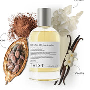 Billy's No. 117 Perfume