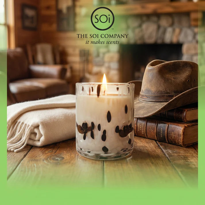 Into The Sunset 12oz Candle