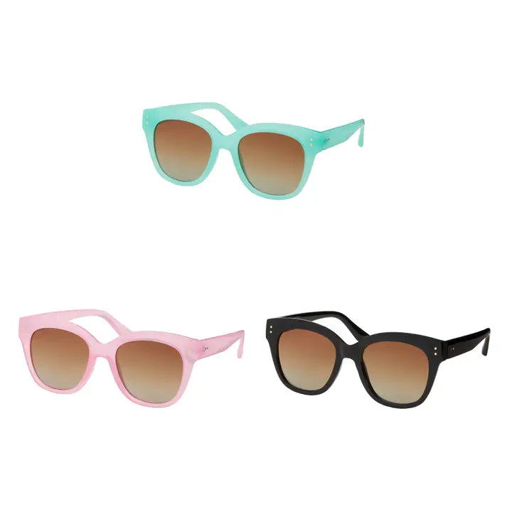 Lexie Sunglasses