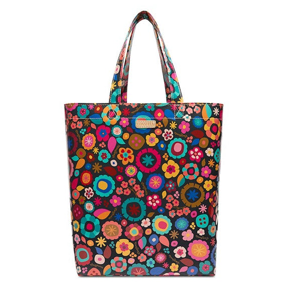 Amelie Basic Grab 'N' Go Tote