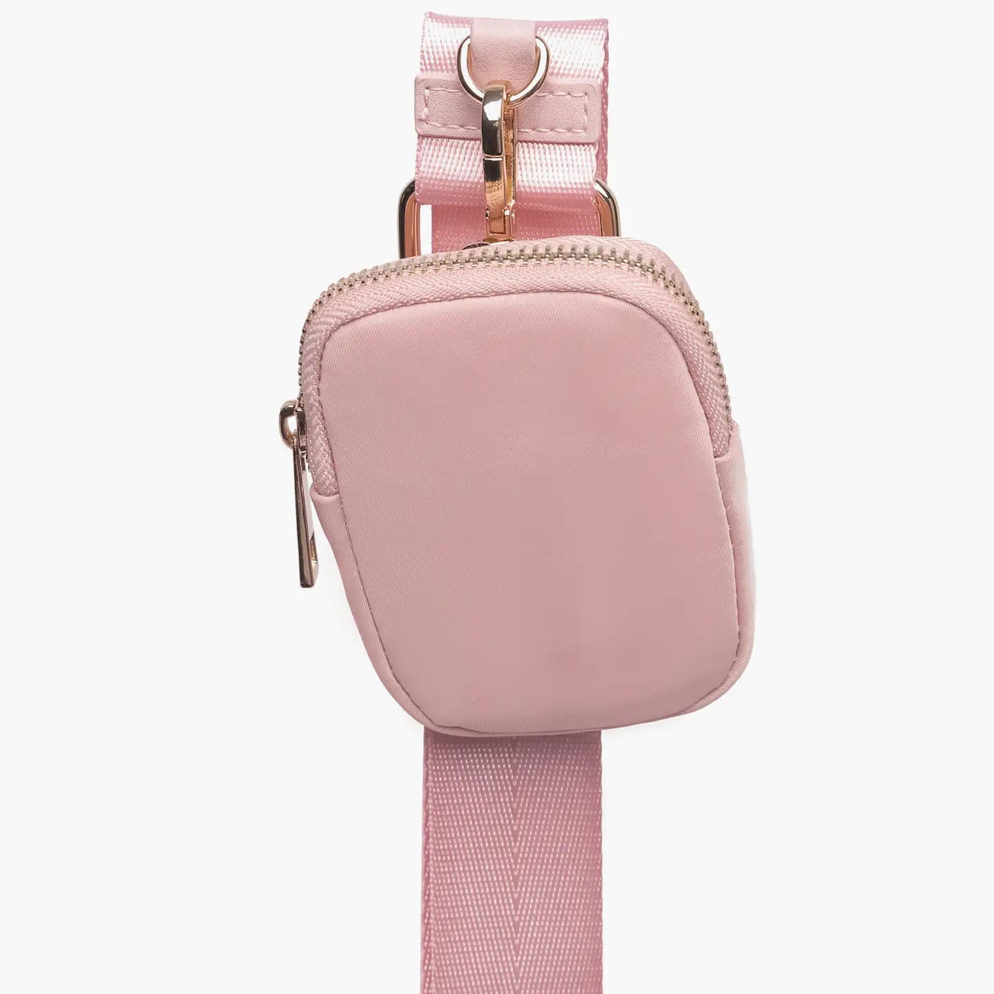 Out Of Norm Blush Fanny Pack