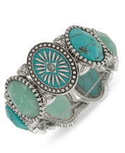 Turquoise Stone Bracelet