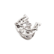 Horseshoe Ring