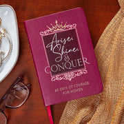 Arise, Shine, and Conquer - Women's Devotional