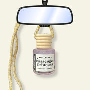 Smells Like A Passenger Princess Car Diffuser