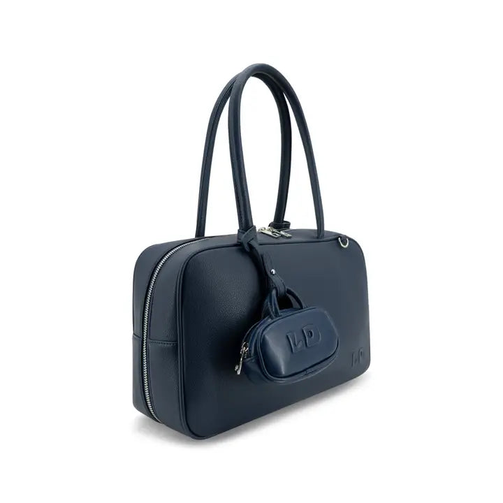 Parker East-West Bag - Navy