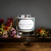 Coastal Cowgirl 8oz Candle