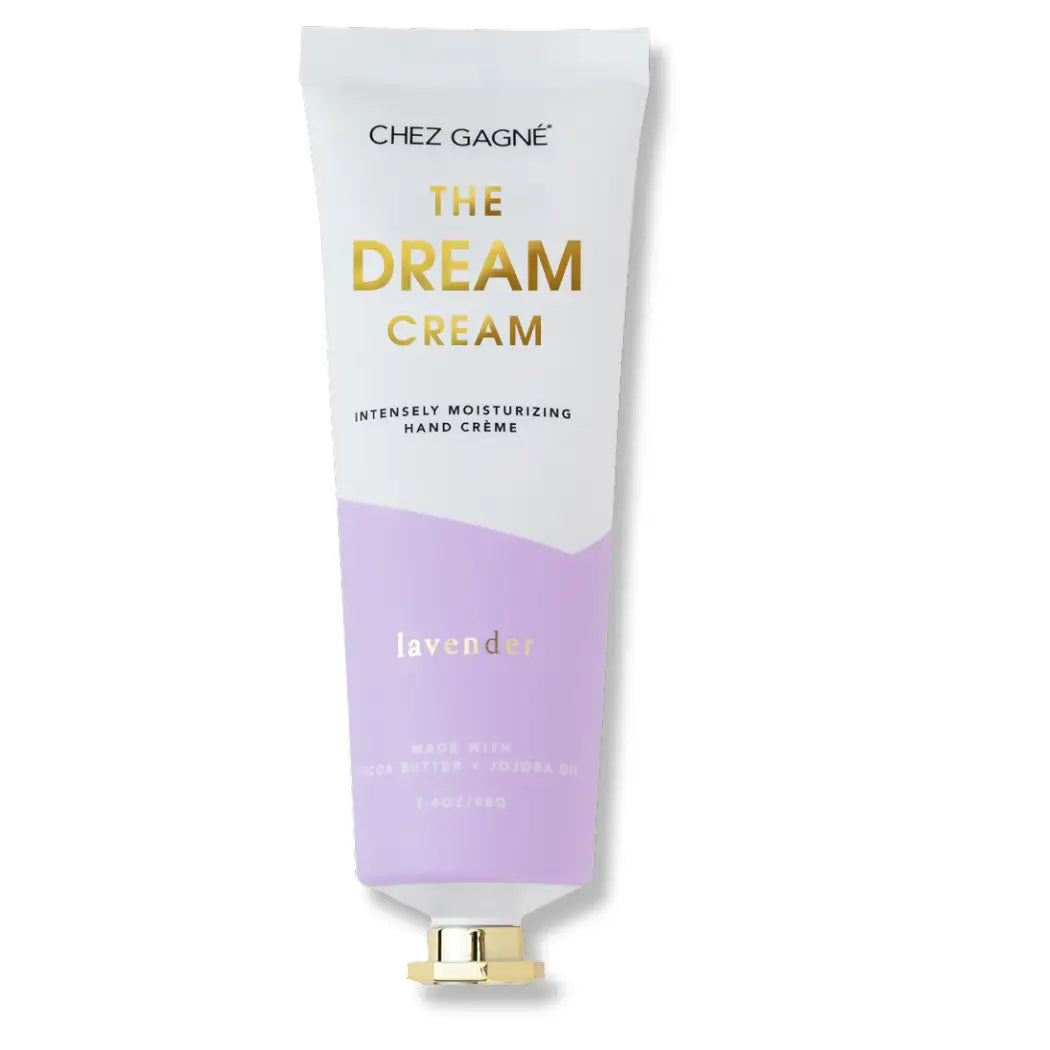 The Dream Cream Hand Cream