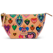 Peach Large Tool Kit