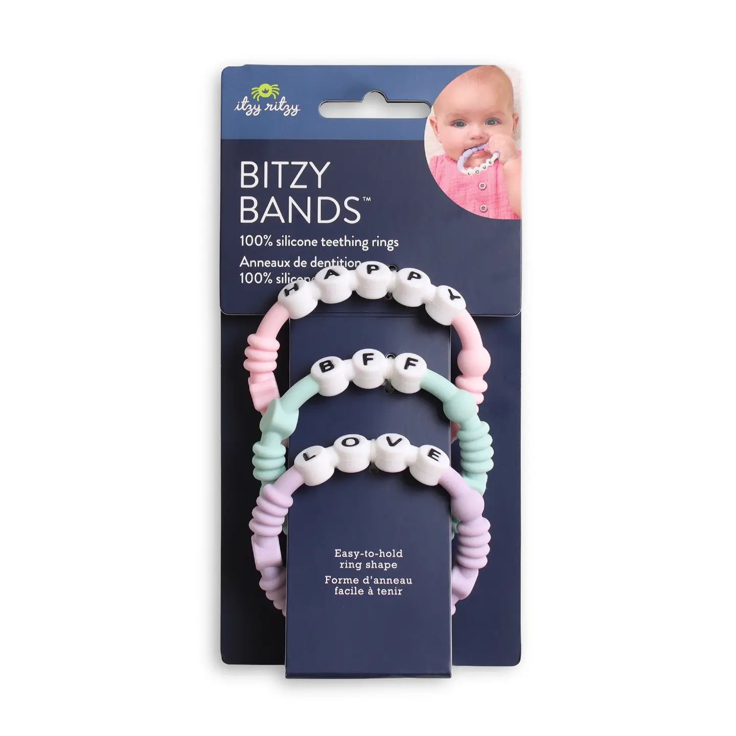 Bitzy Bands™