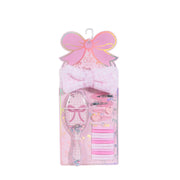 Gingham Pamper Me Set