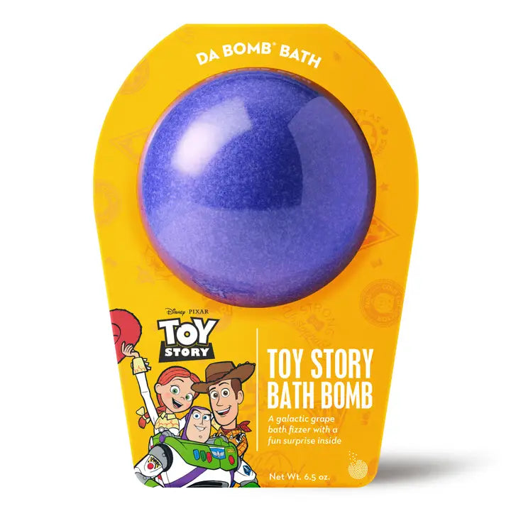 Toy Story Bath Bomb™