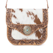 Frontier Crossbody