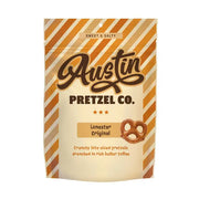 Lonestar Original Pretzels