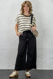 Executive Ease Black Pants