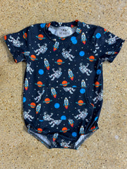Out Of This World Onesie