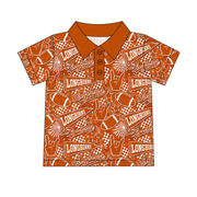 Longhorn Spirit Squad Polo