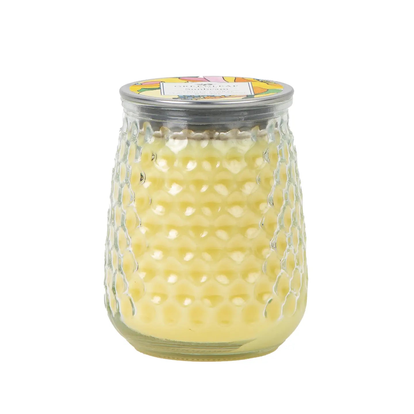 Sunbeam Signature Candle
