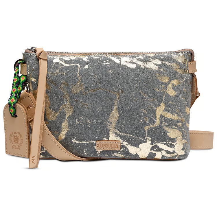 Jagger Midtown Crossbody