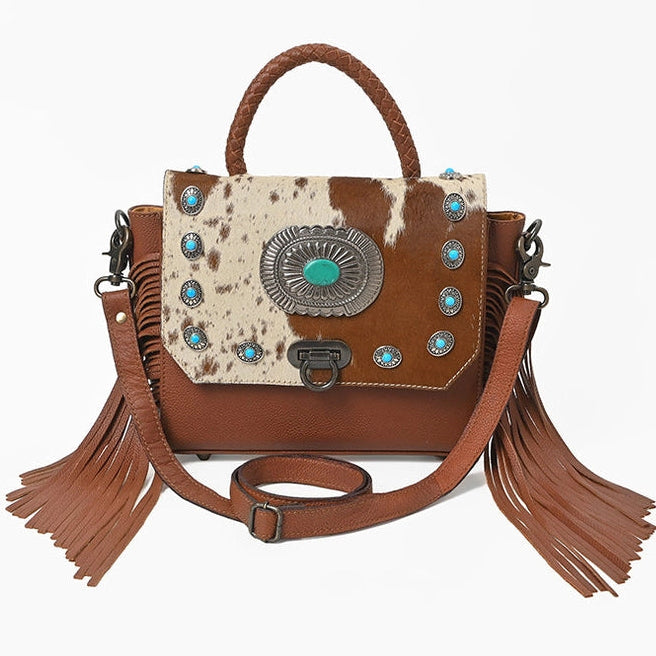 Bandit Belle Handbag