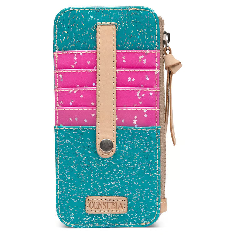 Shay Card Organizer