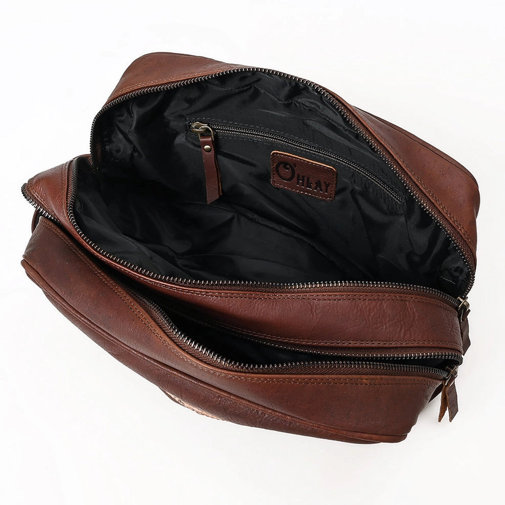 Rambler Toiletry Bag
