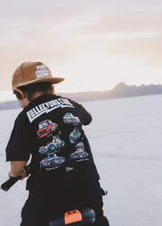 Collectors Club Tee