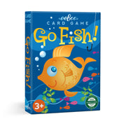 Go Fish Card Game