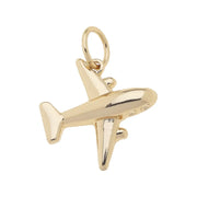 Jet Setter Charm