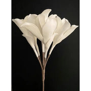 White Foam Flower 35.5"