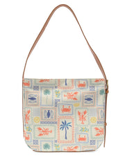 Coastal Charm Hobo