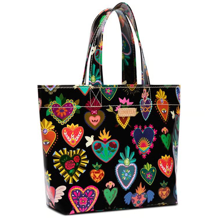 Vida Mini Grab 'N' Go Tote