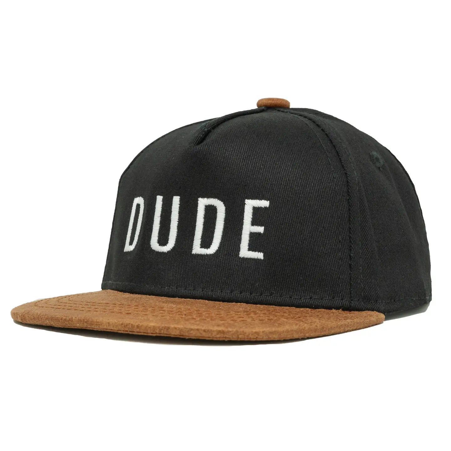 Dude Kids Trucker