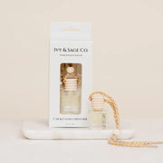 Warm Cashmere Car Diffuser
