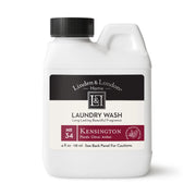No 34 Kensington 4oz Laundry Wash