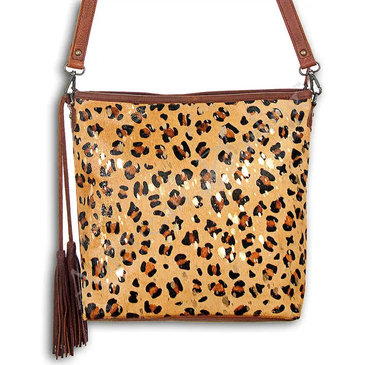 Desert Hellion Crossbody