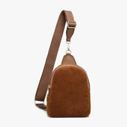Ellen Brown Corduroy Sling